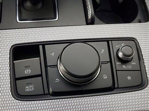 Certified 2024 MAZDA CX-90 Plug-In Hybrid w/ Premium Plus AWD/4WD image 37
