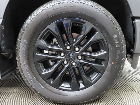 Used 2024 Ford F150 Lariat w/ Equipment Group 502A High image 8