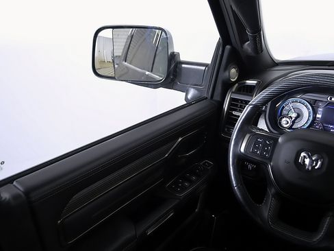 Used 2020 RAM 3500 Limited AWD/4WD image 25