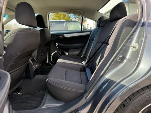 Used 2018 Subaru Legacy 2.5i Premium AWD/4WD image 30