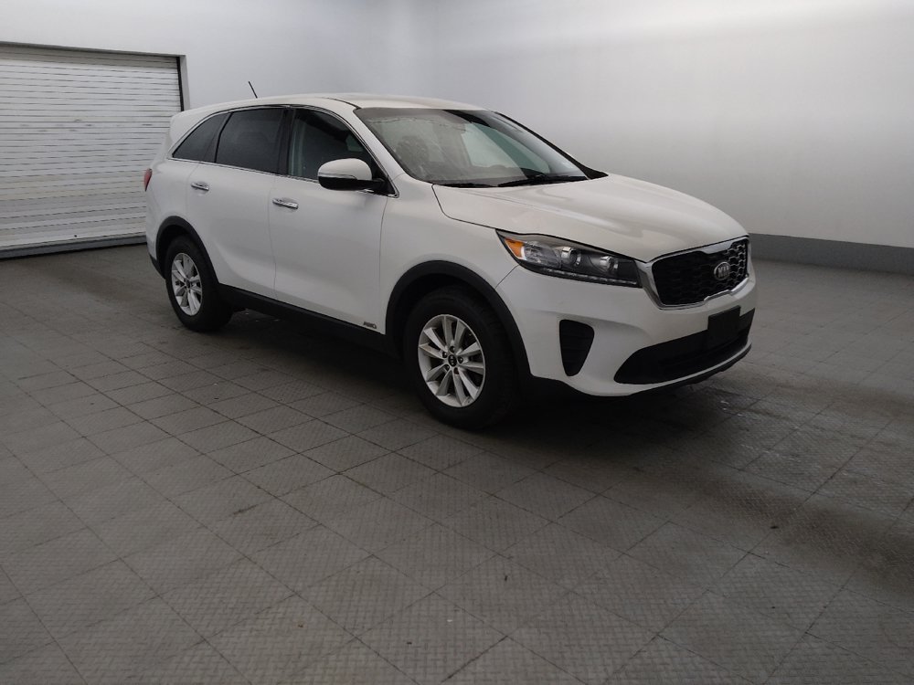 Used 2019 Kia Sorento AWD V6 image 11