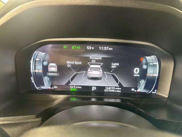 Used 2024 Mitsubishi Outlander Ralliart AWD/4WD image 8