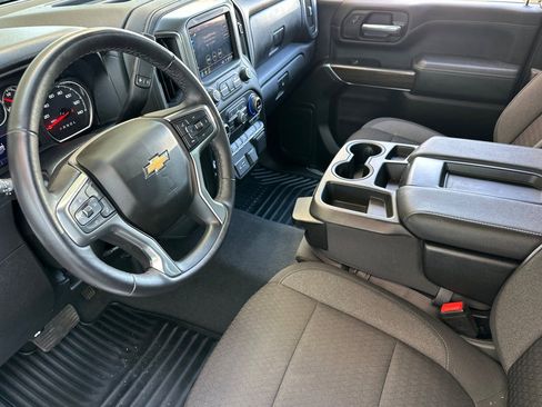 Used 2022 Chevrolet Silverado 2500 LT w/ All Star Edition AWD/4WD image 10