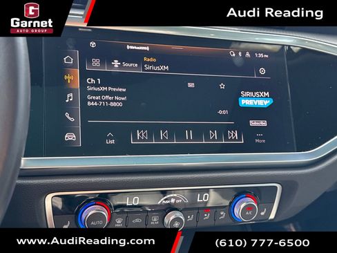 Certified 2024 Audi Q3 2.0T Premium image 19