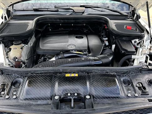 Used 2021 Mercedes-Benz GLE 350 image 32