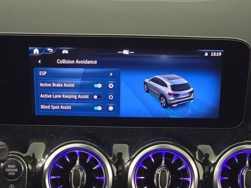 New 2026 Mercedes-Benz GLA 250 4MATIC image 21
