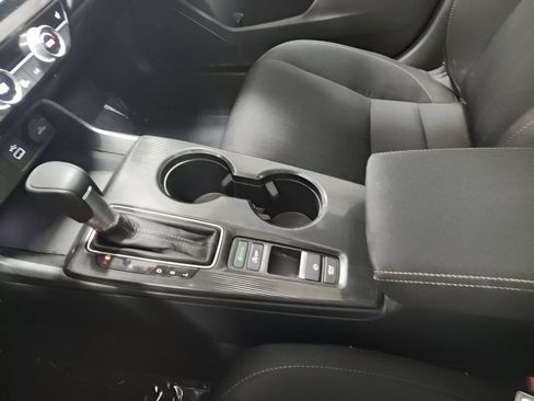 Certified 2024 Honda Civic EX image 32