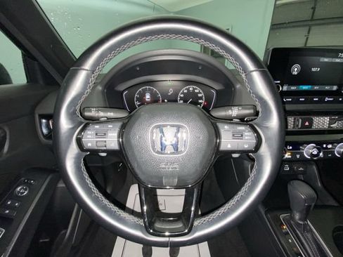 Used 2024 Honda Civic Sport image 14