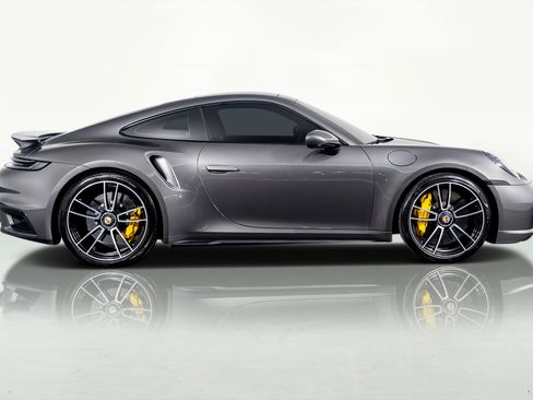 Used 2023 Porsche 911 Turbo S image 6