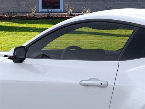 New 2025 Ford Mustang GT Premium image 20