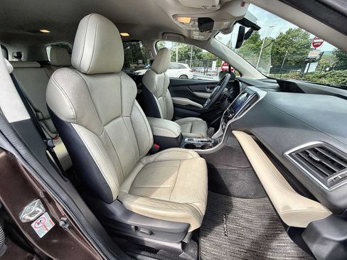 Used 2019 Subaru Ascent Limited AWD/4WD image 22
