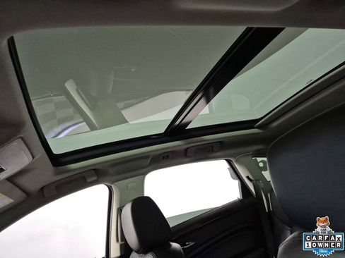 Used 2015 Cadillac SRX Performance w/ Driver Awareness Package FWD image 24