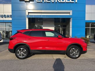 Used 2024 Chevrolet Blazer LT w/ Convenience Package video 2