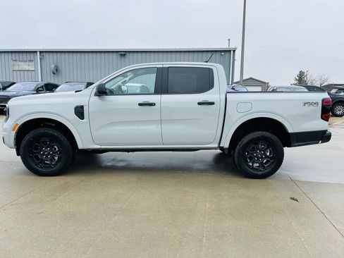 New 2026 Ford Ranger XLT w/ Equipment Group 301A High AWD/4WD image 34