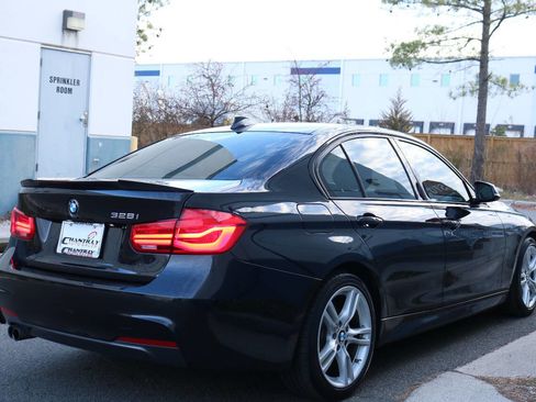 Used 2016 BMW 328i Sedan image 5