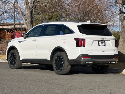 New 2026 Kia Sorento S image 6