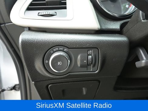 Used 2017 Buick Verano Sport Touring FWD image 20
