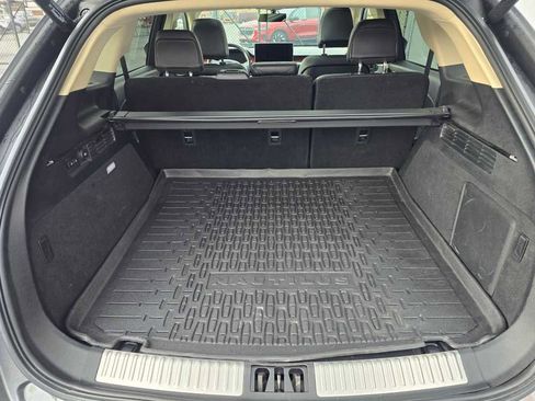 Used 2021 Lincoln Nautilus Reserve w/ Monochromatic Package image 32