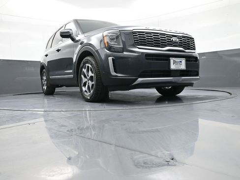 Certified 2021 Kia Telluride EX AWD/4WD image 27