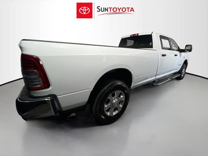 Used 2024 RAM 3500 Big Horn