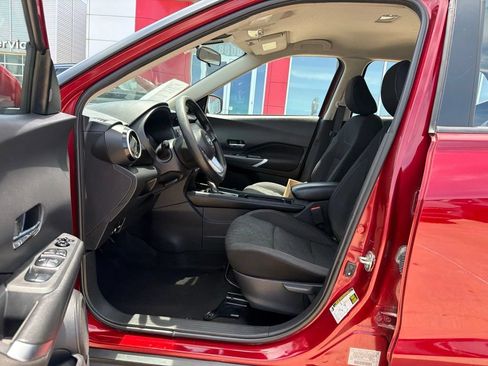 Used 2023 Nissan Kicks SV FWD image 14