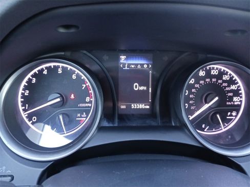 Used 2023 Toyota Camry SE image 18