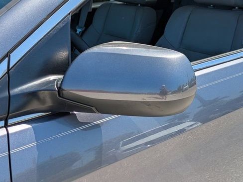 Used 2016 Honda CR-V EX-L image 12