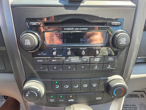 Used 2007 Honda CR-V EX-L image 14