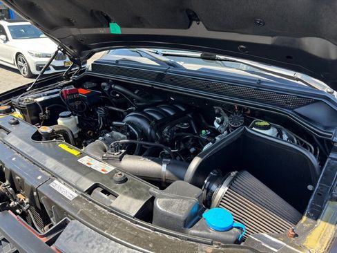 Used 2012 Nissan Titan S w/ S Popular Equipment Pkg AWD/4WD image 26