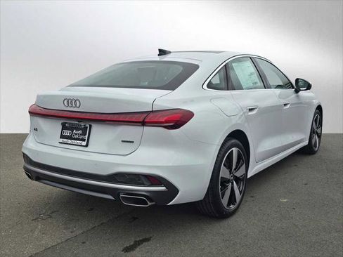 New 2025 Audi A5 2.0T Premium Plus image 37