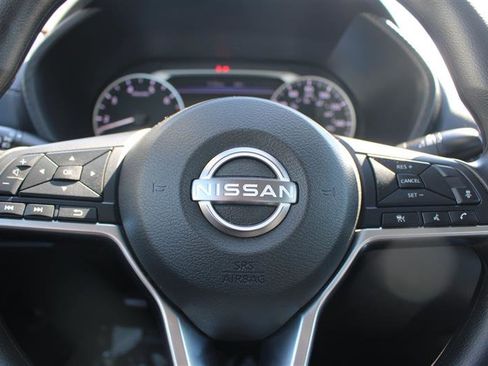 Used 2024 Nissan Sentra SV image 12