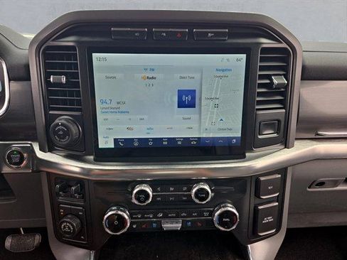 Certified 2022 Ford F150 Lariat w/ Equipment Group 502A High AWD/4WD image 17