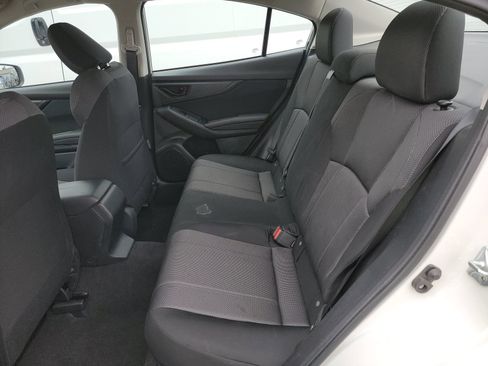 Used 2023 Subaru Impreza 2.0i image 19