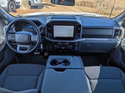 Certified 2024 Ford F150 XLT image 17