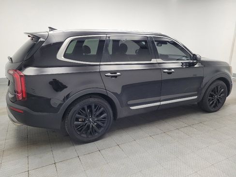 Used 2022 Kia Telluride SX w/ Towing Package FWD image 10