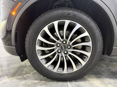 Used 2020 Lincoln Aviator Reserve w/ Equipment Group 201A image 31