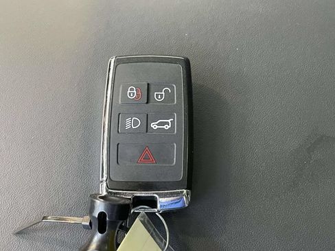 Used 2023 Land Rover Range Rover Sport SE Dynamic AWD/4WD image 23
