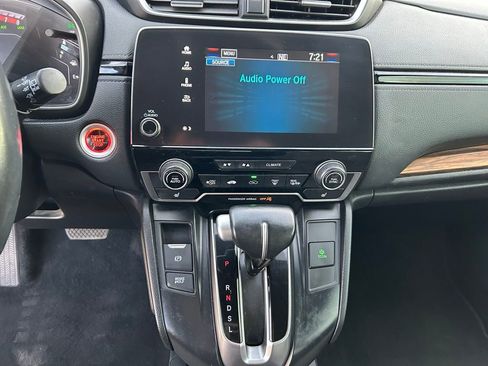 Used 2019 Honda CR-V EX-L image 17