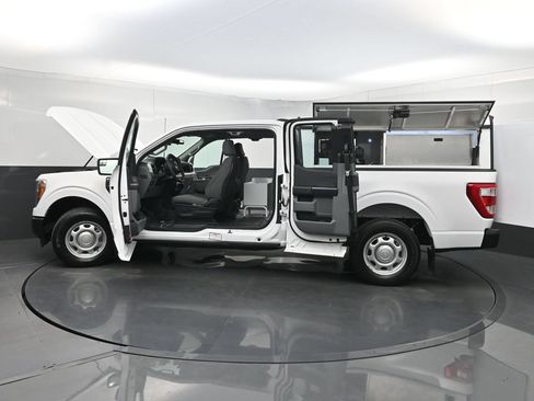 Used 2022 Ford F150 XL w/ Equipment Group 101A High RWD image 37