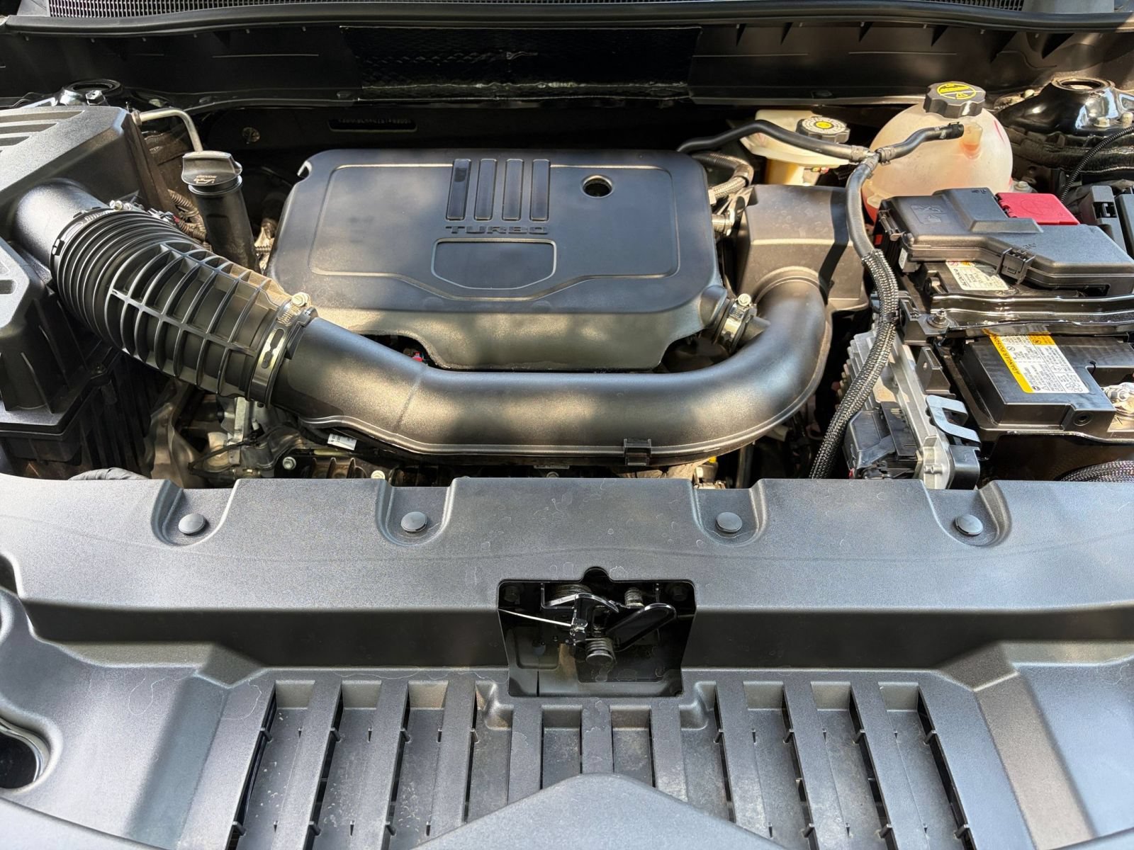 Used 2026 Chevrolet Blazer LT FWD image 32