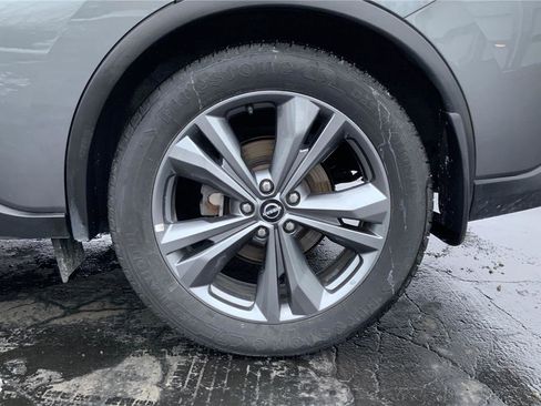 Used 2023 Nissan Murano Platinum image 28