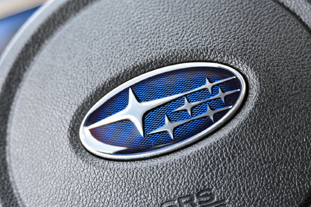 New 2026 Subaru Outback Touring XT AWD/4WD image 33