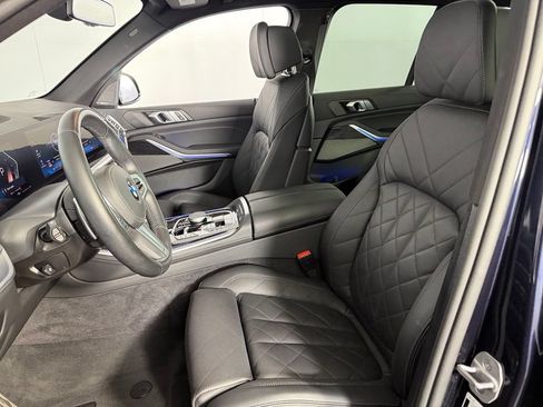 Used 2026 BMW X5 xDrive40i AWD/4WD image 23