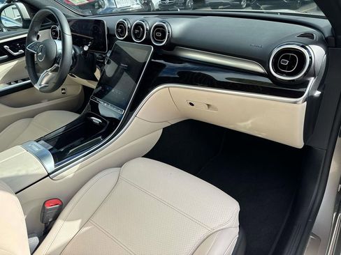 Used 2024 Mercedes-Benz C 300 Sedan image 13