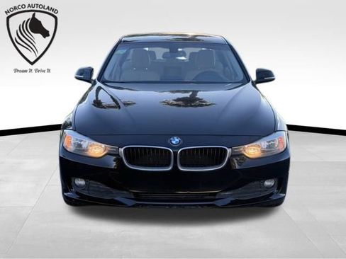 Used 2015 BMW 320i Sedan image 2
