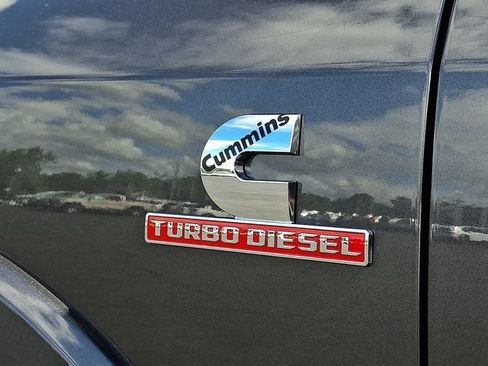 Used 2022 RAM 2500 Laramie AWD/4WD image 31