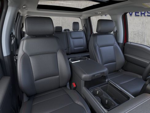 New 2026 Ford F250 4x4 Crew Cab Super Duty image 10