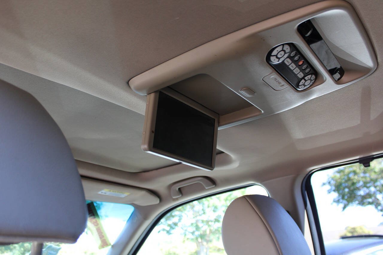 Used 2014 Honda Pilot Touring image 36