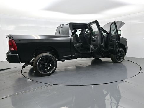 New 2026 RAM 2500 Laramie w/ Night Edition AWD/4WD image 43