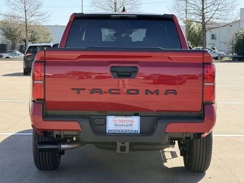 New 2026 Toyota Tacoma SR5 image 5
